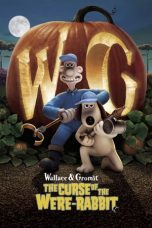Wallace And Gromit The Curse of the WereRabbit (2005)