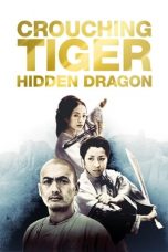 Crouching Tiger Hidden Dragon (2000)