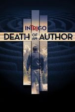Intrigo Death of an Author (2019)