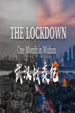 The Lockdown One Month in Wuhan (2020)