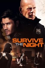 Survive in The Night (2020)