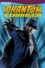 DC Showcase The Phantom Stranger (2020)
