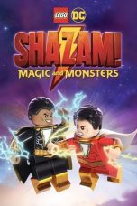 LEGO DC Shazam Magic and Monsters (2020)